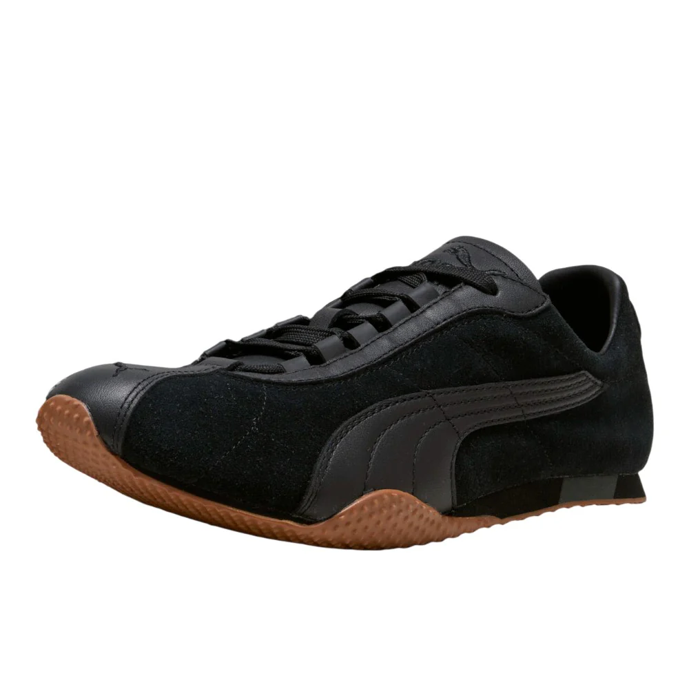 H-Street Premium Lace Up Sneakers - Image 2
