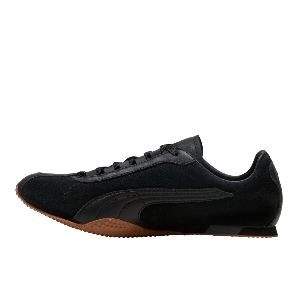 H-Street Premium Lace Up Sneakers - Image 3