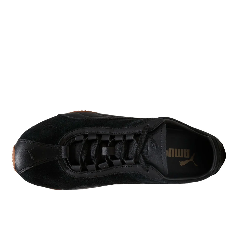 H-Street Premium Lace Up Sneakers - Image 4