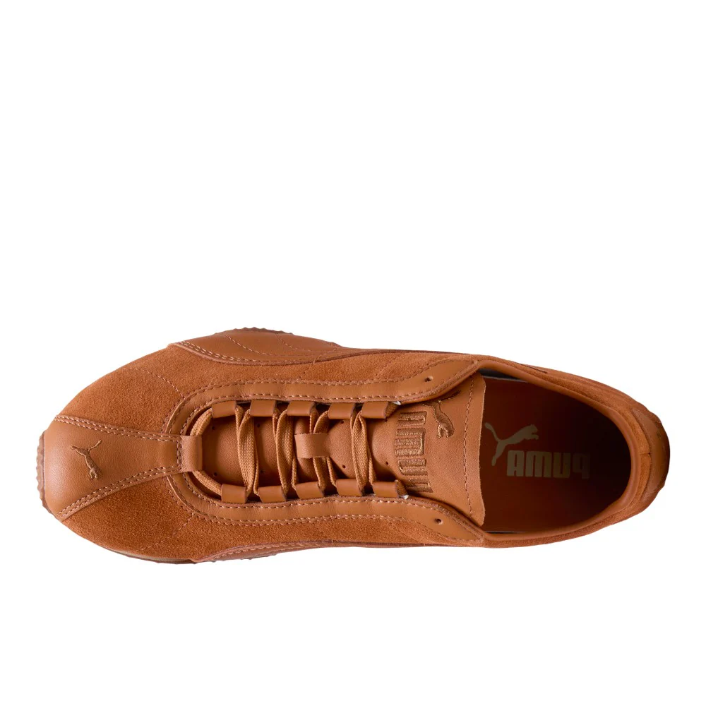 H-Street Premium Lace Up Sneakers - Image 4