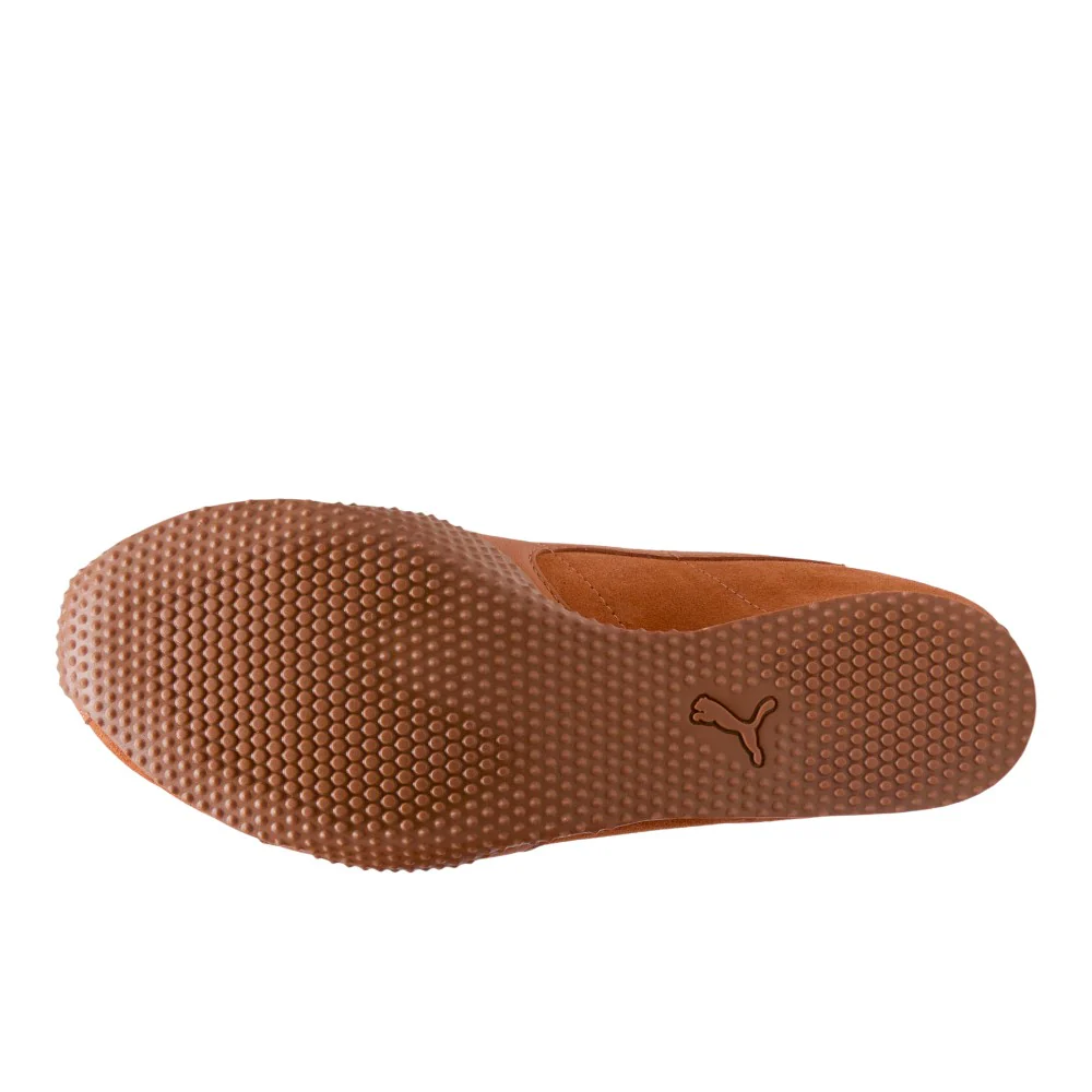 H-Street Premium Lace Up Sneakers - Image 5