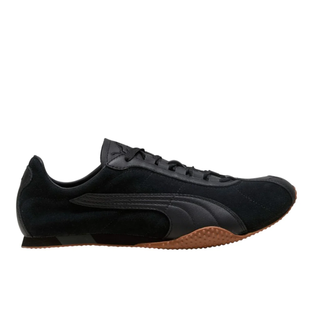 H-Street Premium Lace Up Sneakers
