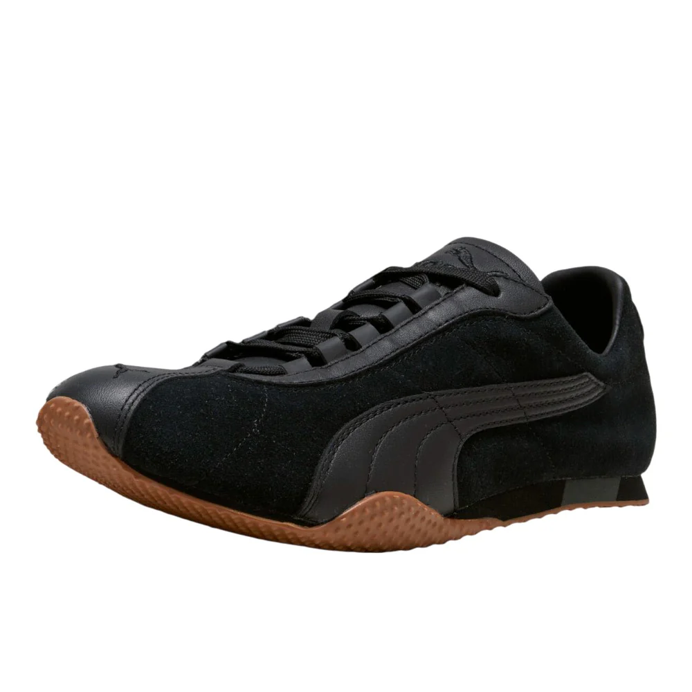 H-Street Premium Lace Up Sneakers - Image 2