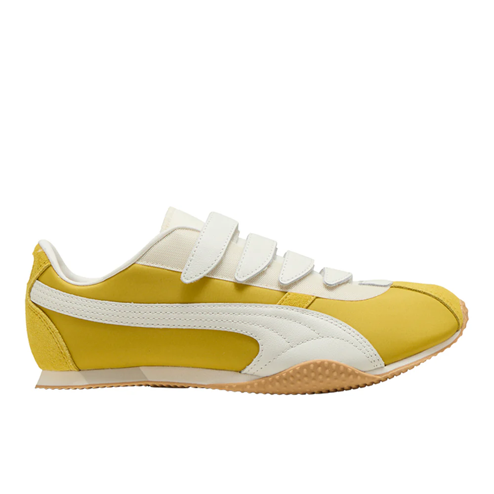 H-Street Strap Slip On Sneakers