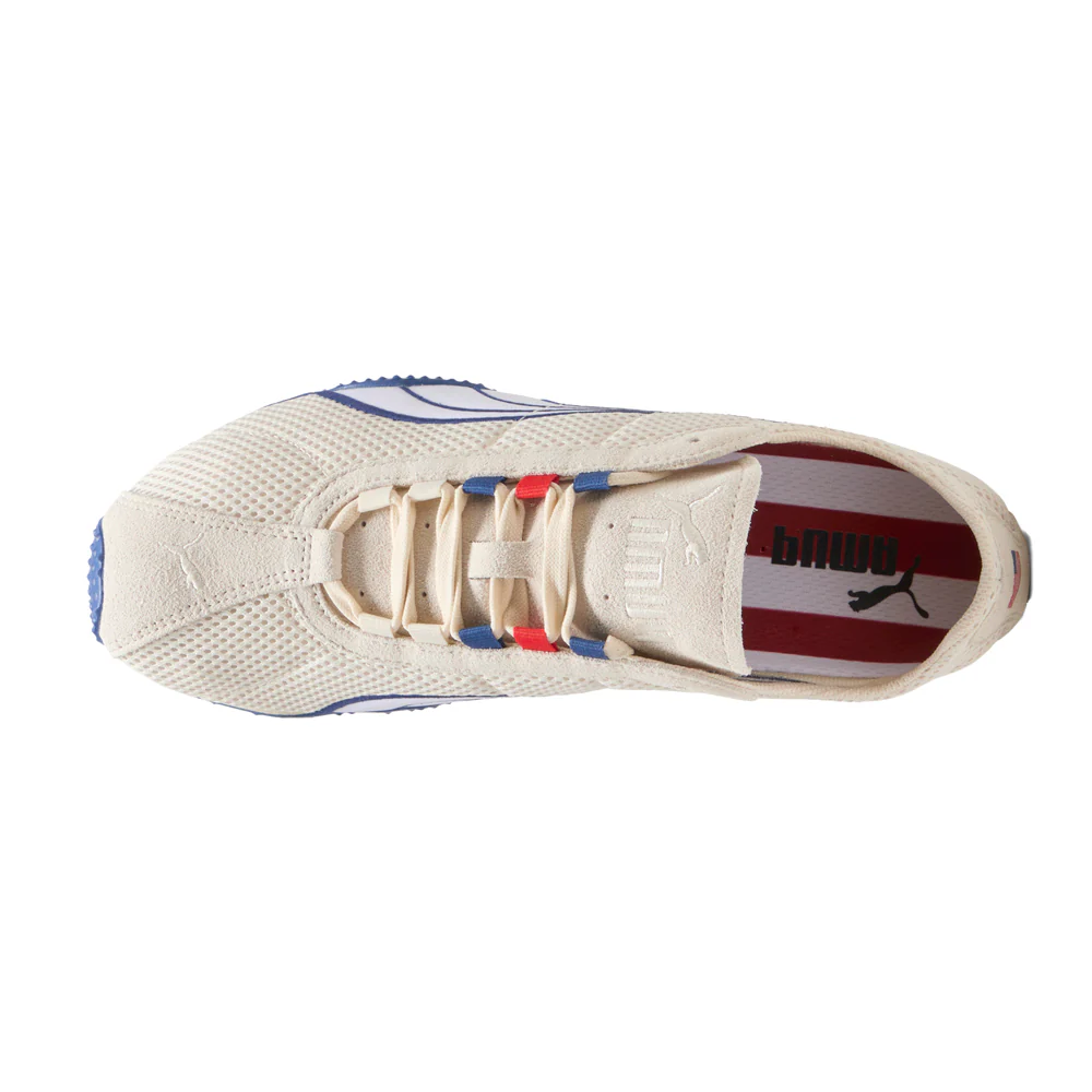 H-Street T&F Lace Up Sneakers - Image 4