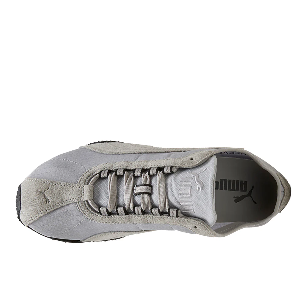H-Street Winterized Lace Up Sneakers - Image 4