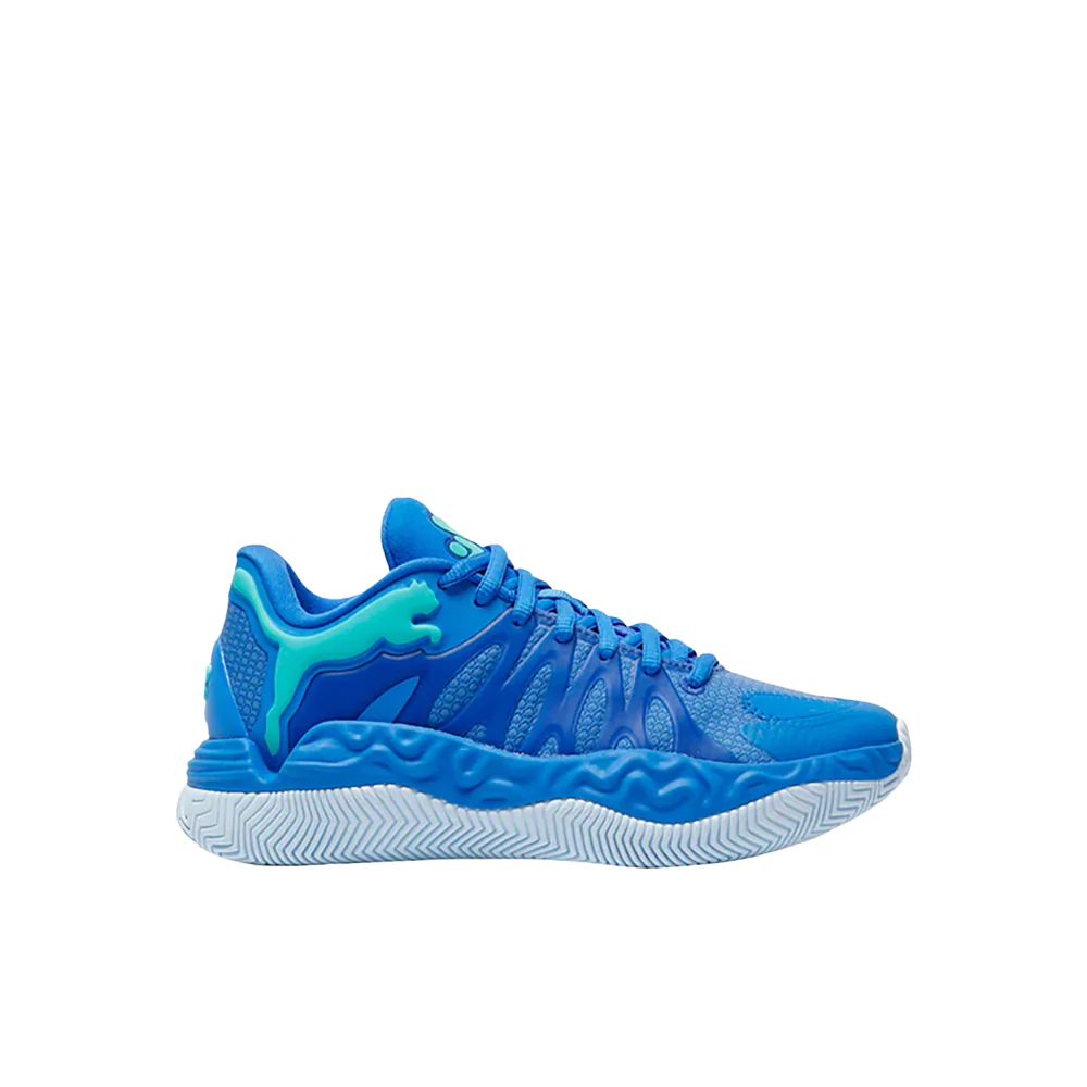 Hali 1 Basketball Shoes (Big Kid)