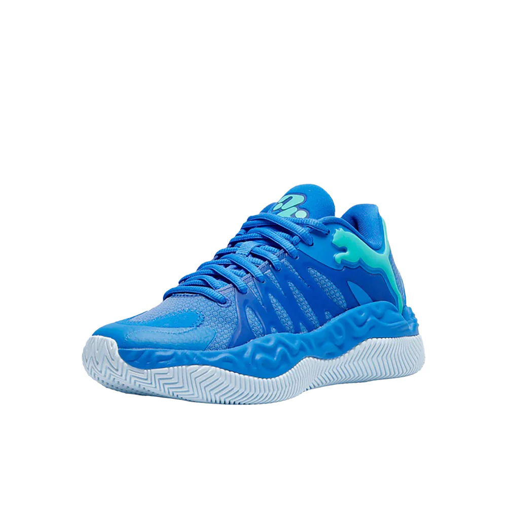 Hali 1 Basketball Shoes (Big Kid) - Image 2