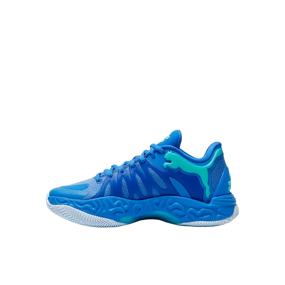 Hali 1 Basketball Shoes (Big Kid) - Image 3