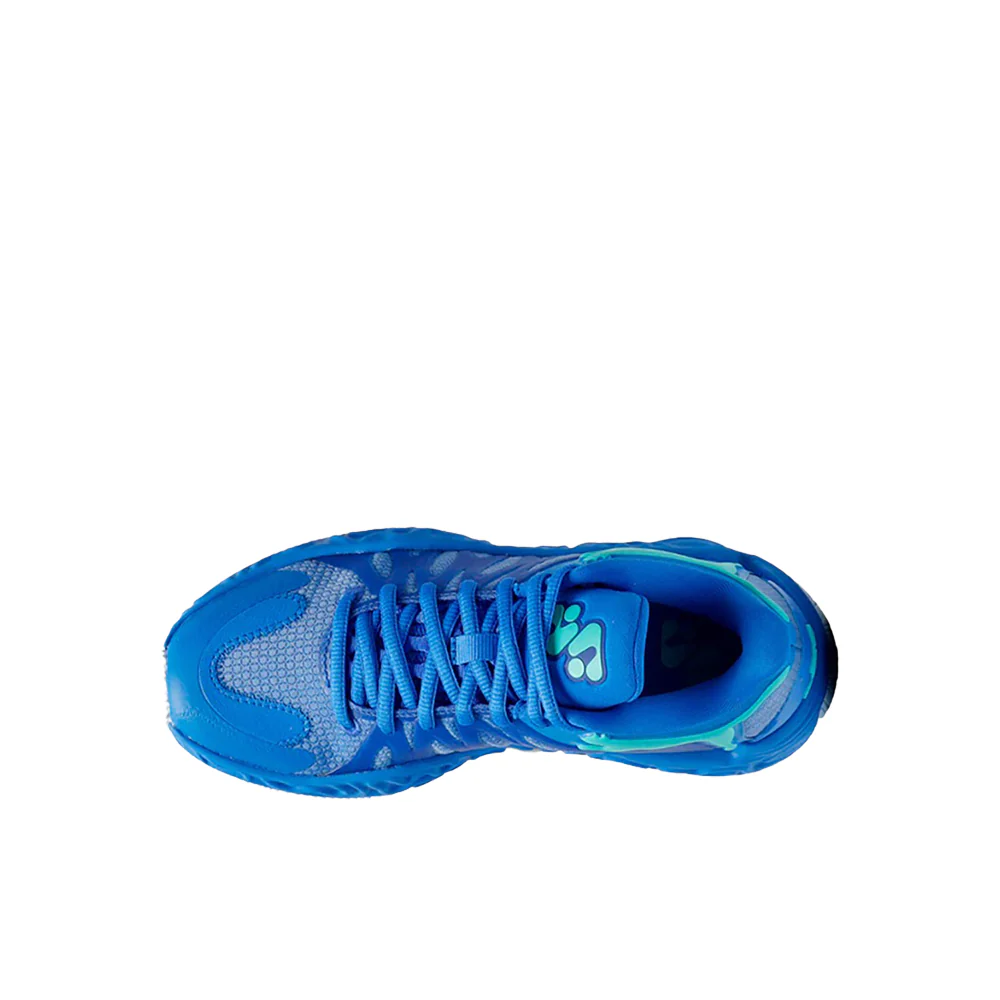 Hali 1 Basketball Shoes (Big Kid) - Image 4