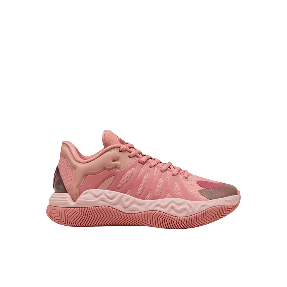 Hali 1 Basketball Shoes (Big Kid)