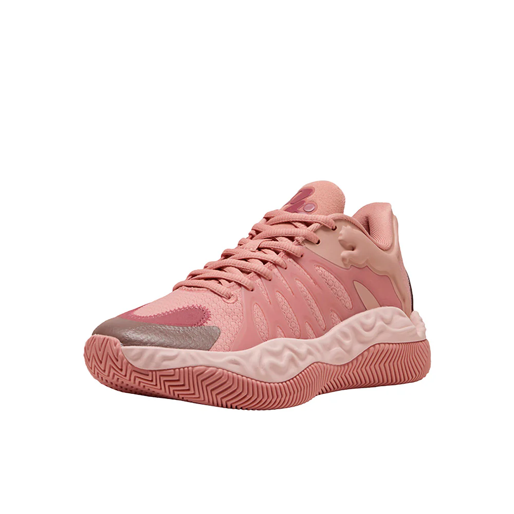 Hali 1 Basketball Shoes (Big Kid) - Image 2