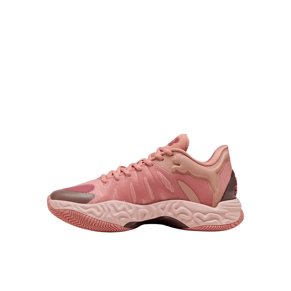 Hali 1 Basketball Shoes (Big Kid) - Image 3