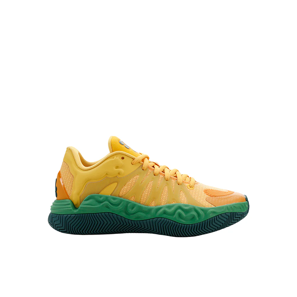 Hali 1 Basketball Shoes (Big Kid)