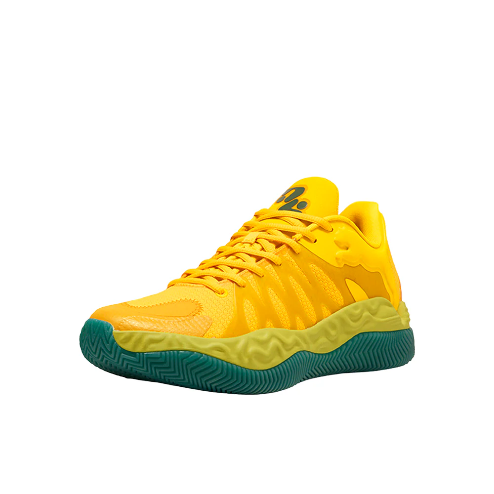 Hali 1 Basketball Shoes (Big Kid) - Image 2