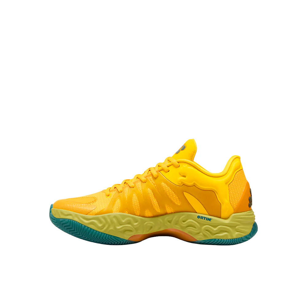 Hali 1 Basketball Shoes (Big Kid) - Image 3