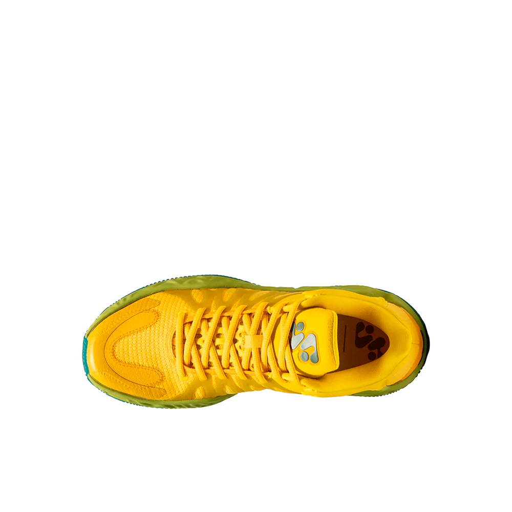 Hali 1 Basketball Shoes (Big Kid) - Image 4
