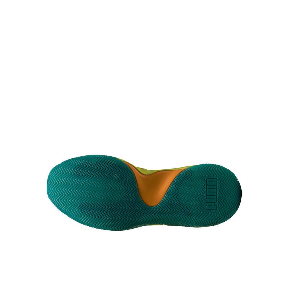 Hali 1 Basketball Shoes (Big Kid) - Image 5