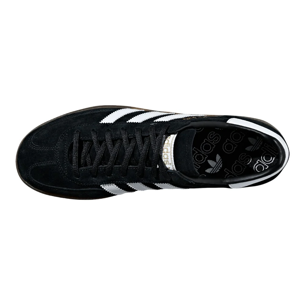 Handball Spezial Lace Up Sneakers - Image 4