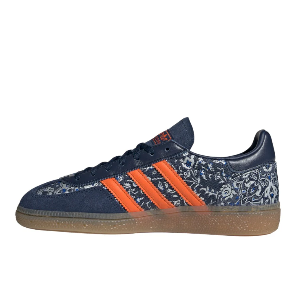 Handball Spezial Lace Up Sneakers - Image 3