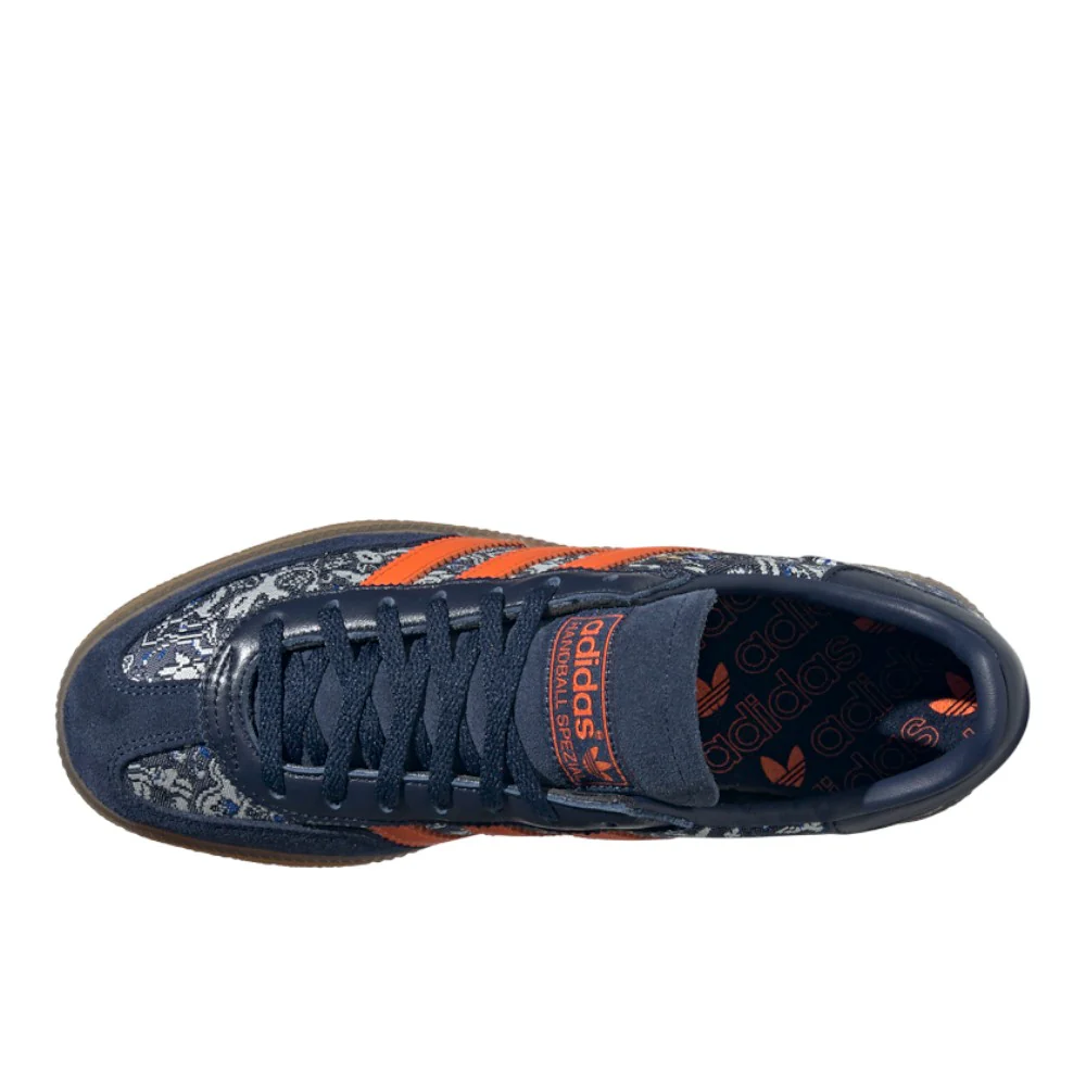 Handball Spezial Lace Up Sneakers - Image 4