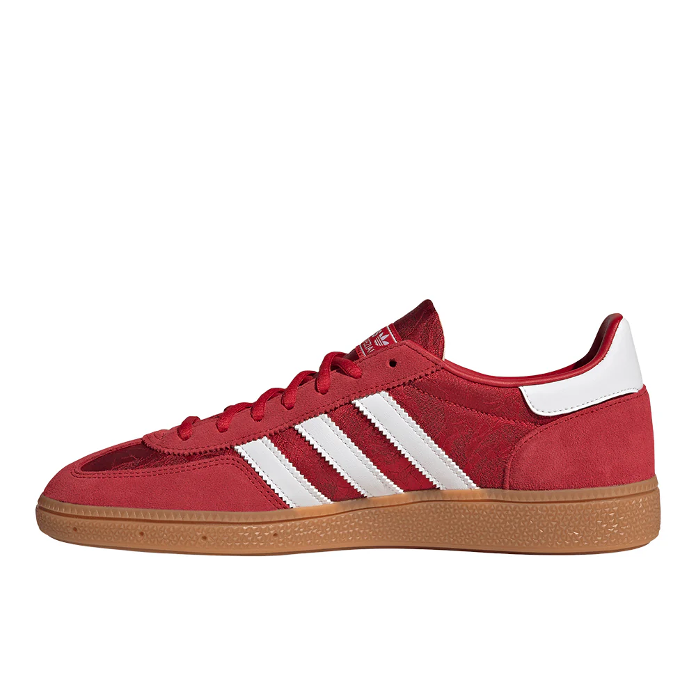 Handball Spezial Lace Up Sneakers - Image 3