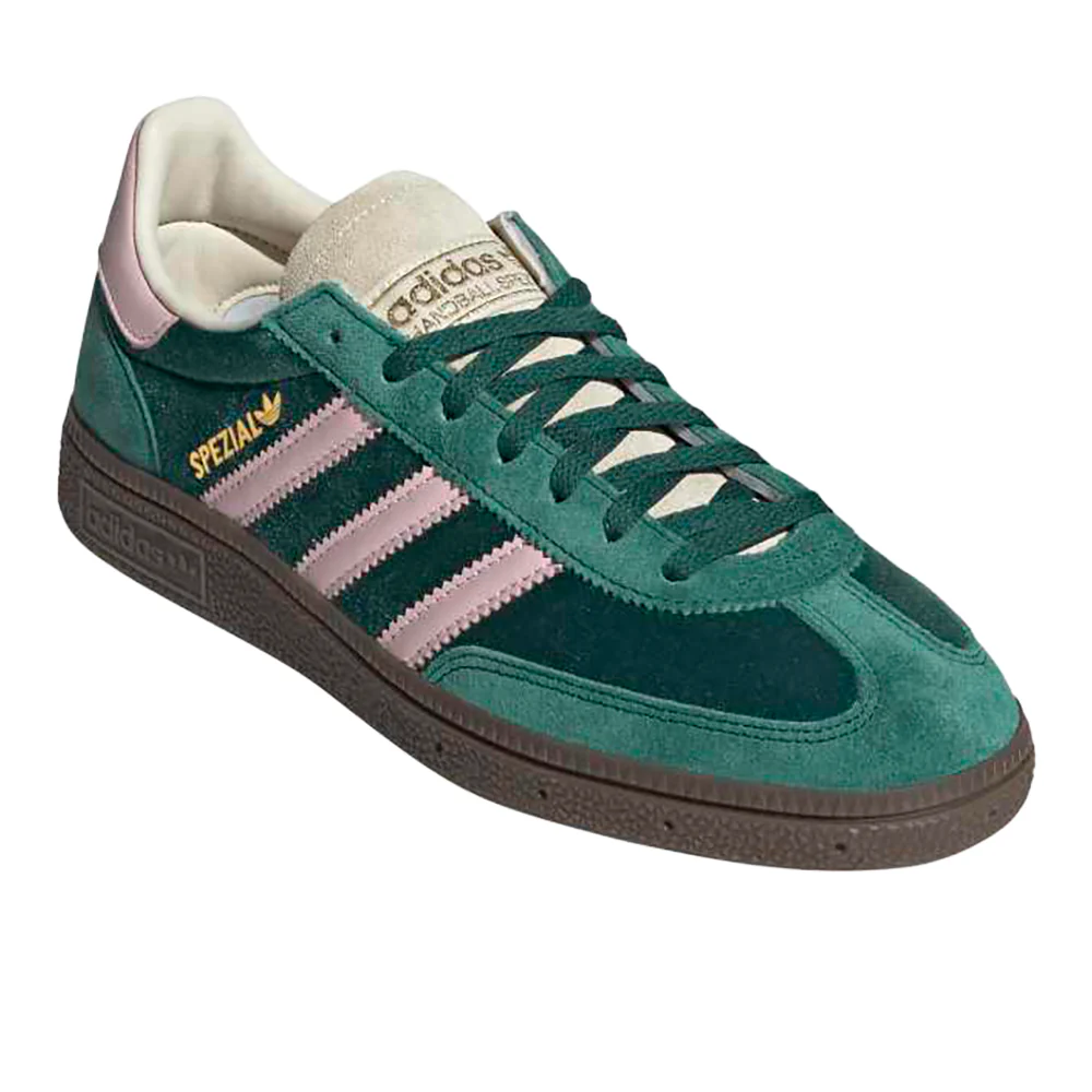 Handball Spezial Lace Up Sneakers - Image 2