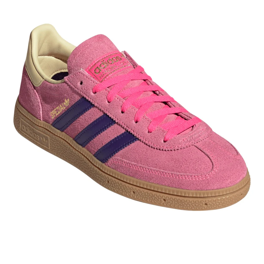 Handball Spezial Lace Up Sneakers - Image 2