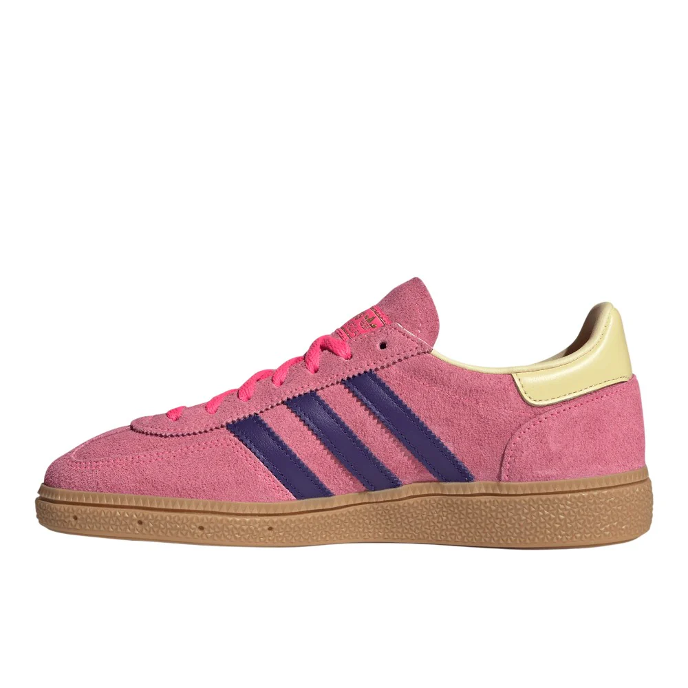 Handball Spezial Lace Up Sneakers - Image 3
