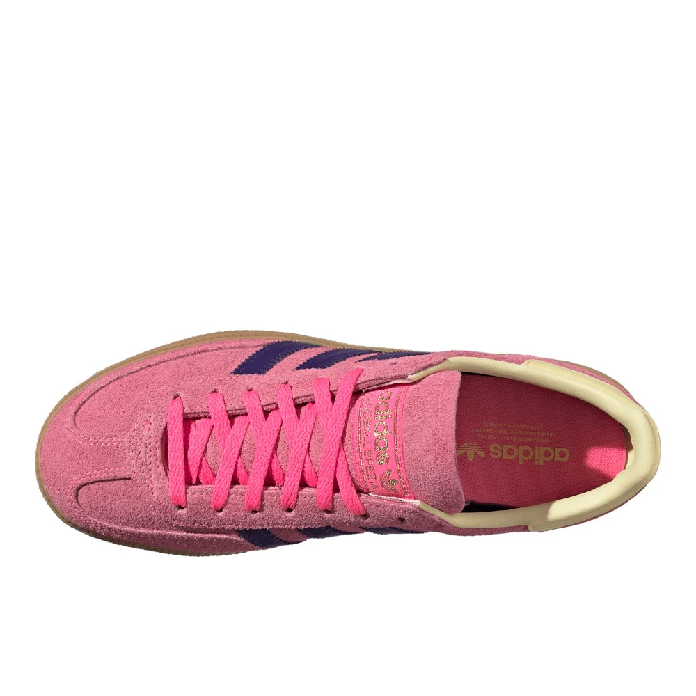 Handball Spezial Lace Up Sneakers - Image 4