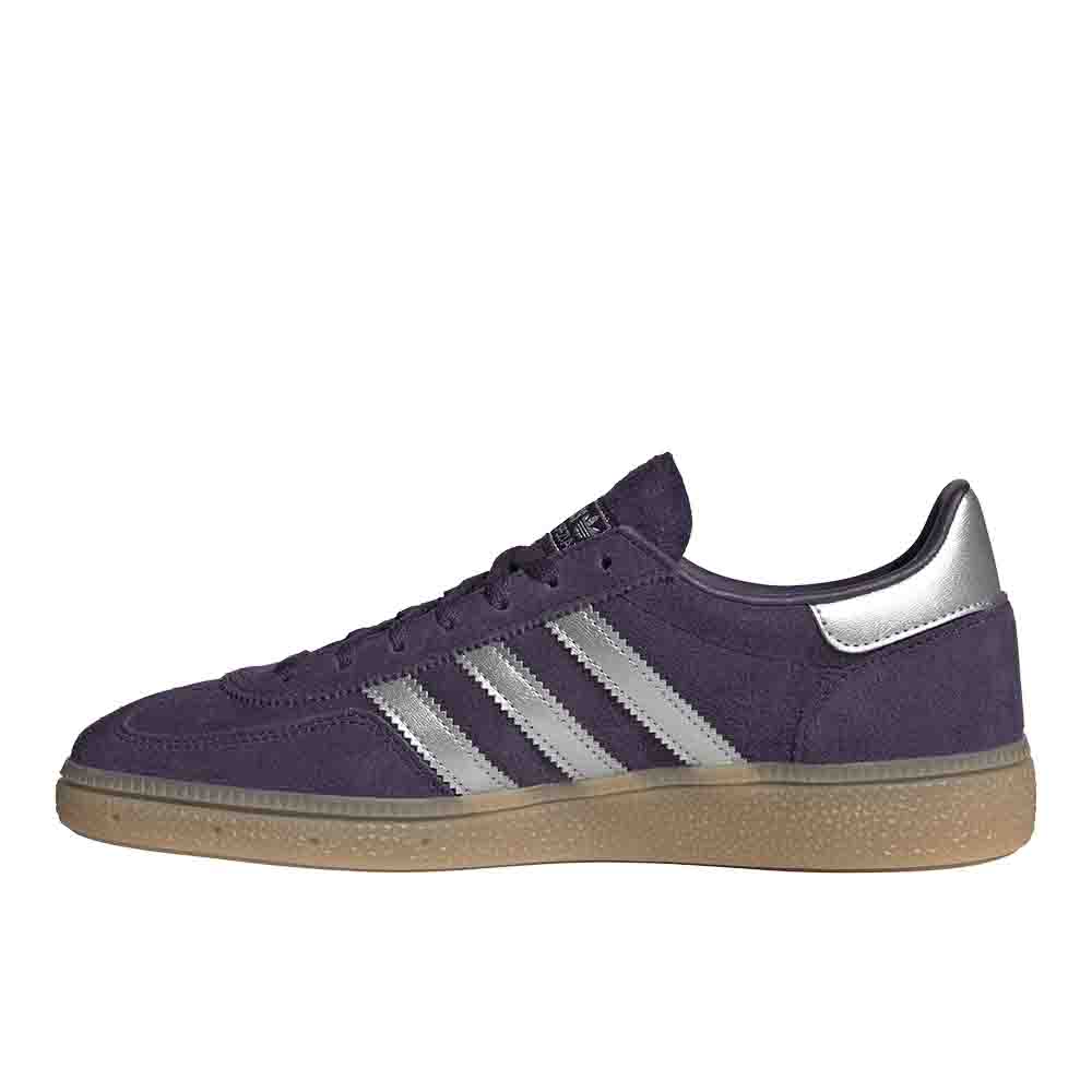 Handball Spezial Lace Up Sneakers - Image 3