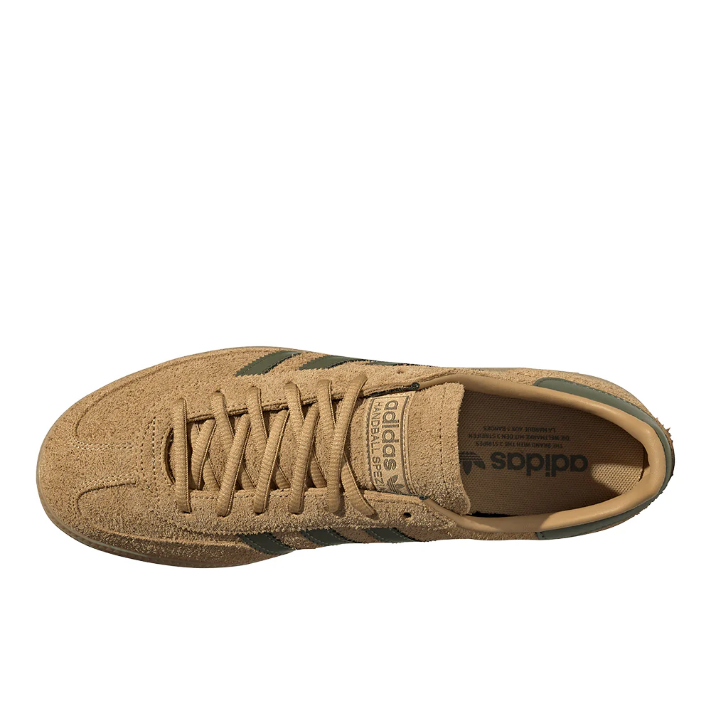 Handball Spezial Lace Up Sneakers - Image 4
