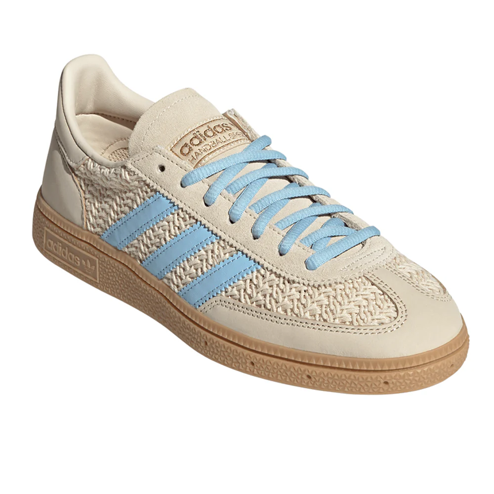 Handball Spezial Lace Up Sneakers - Image 2