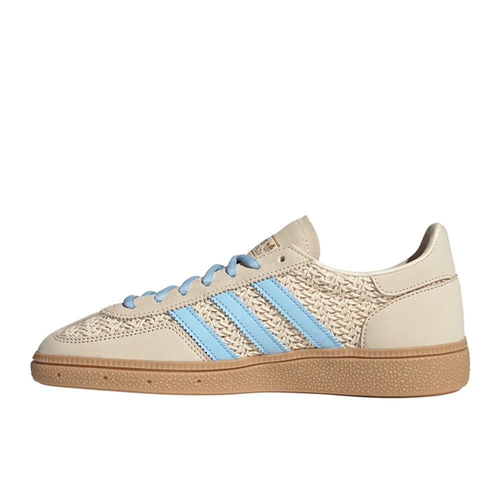 Handball Spezial Lace Up Sneakers - Image 3