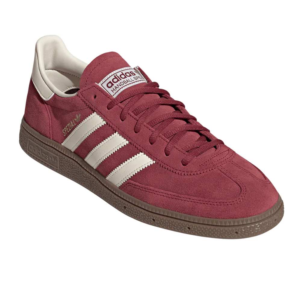Handball Spezial Lace Up Sneakers - Image 2