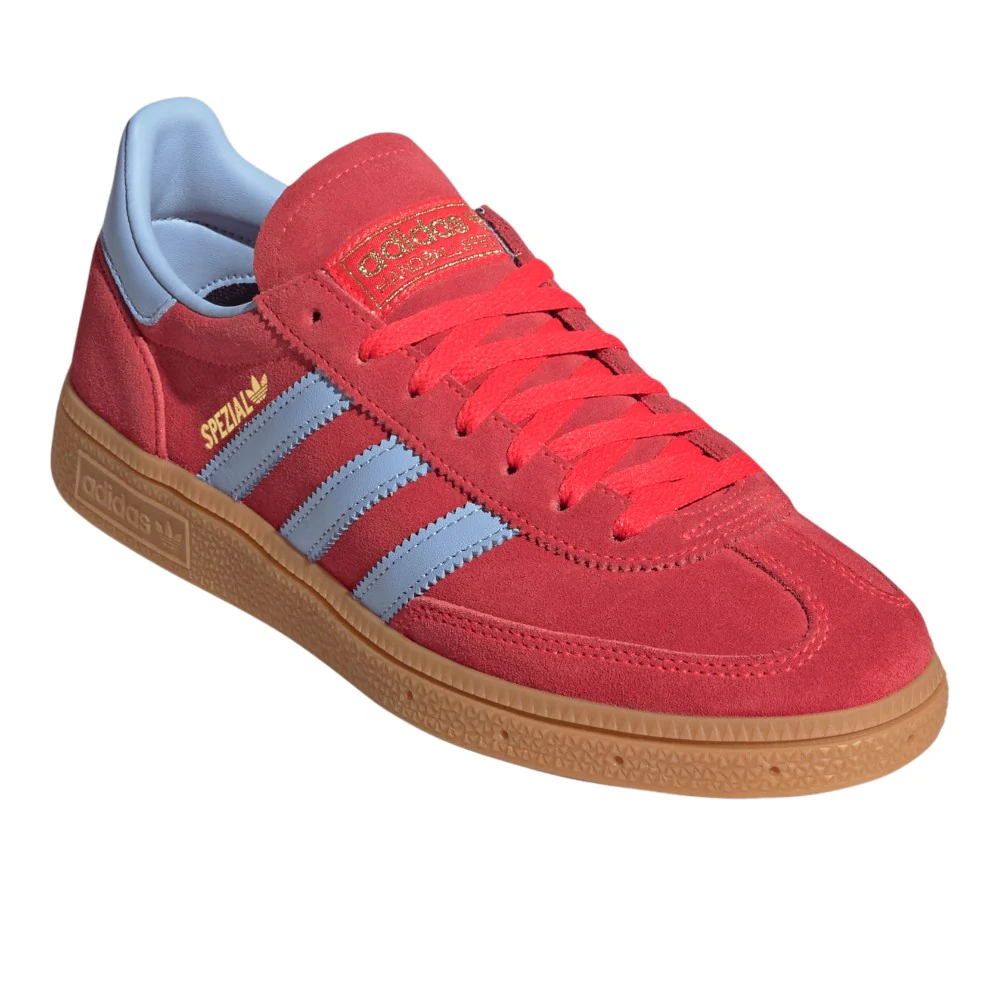 Handball Spezial Lace Up Sneakers - Image 2