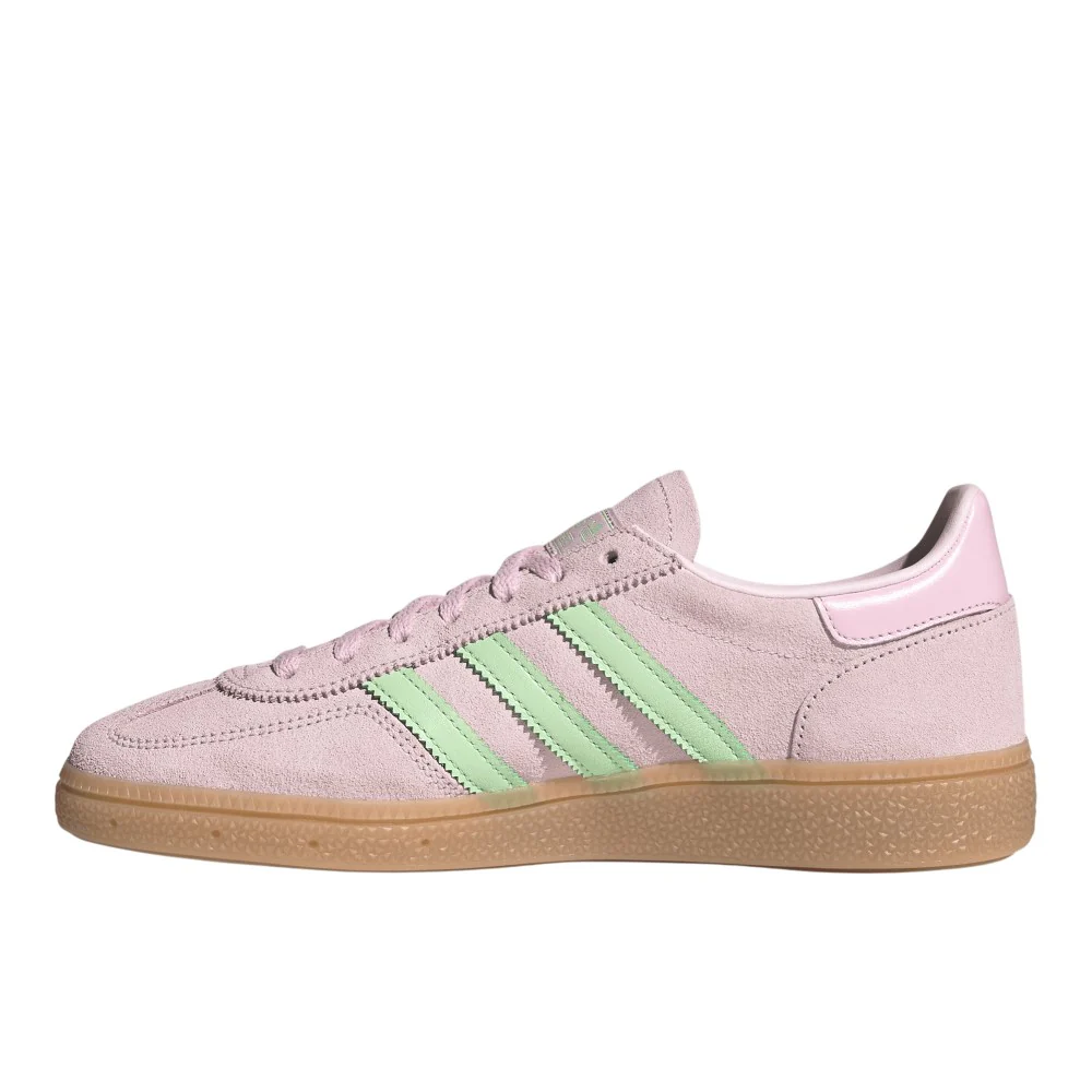 Handball Spezial Lace Up Sneakers - Image 3