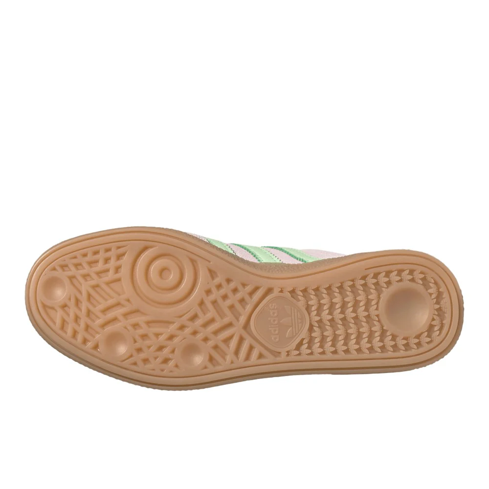 Handball Spezial Lace Up Sneakers - Image 5