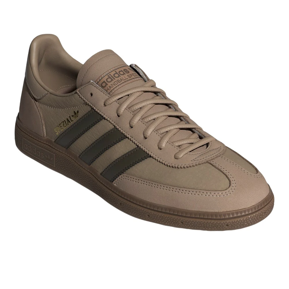Handball Spezial Lace Up Sneakers - Image 2