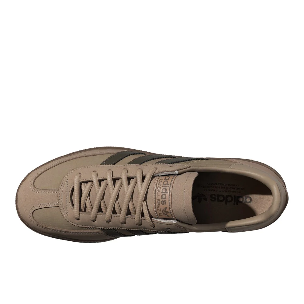 Handball Spezial Lace Up Sneakers - Image 4