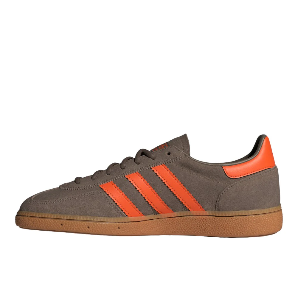 Handball Spezial Lace Up Sneakers - Image 3