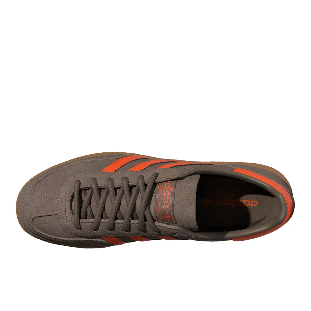 Handball Spezial Lace Up Sneakers - Image 4