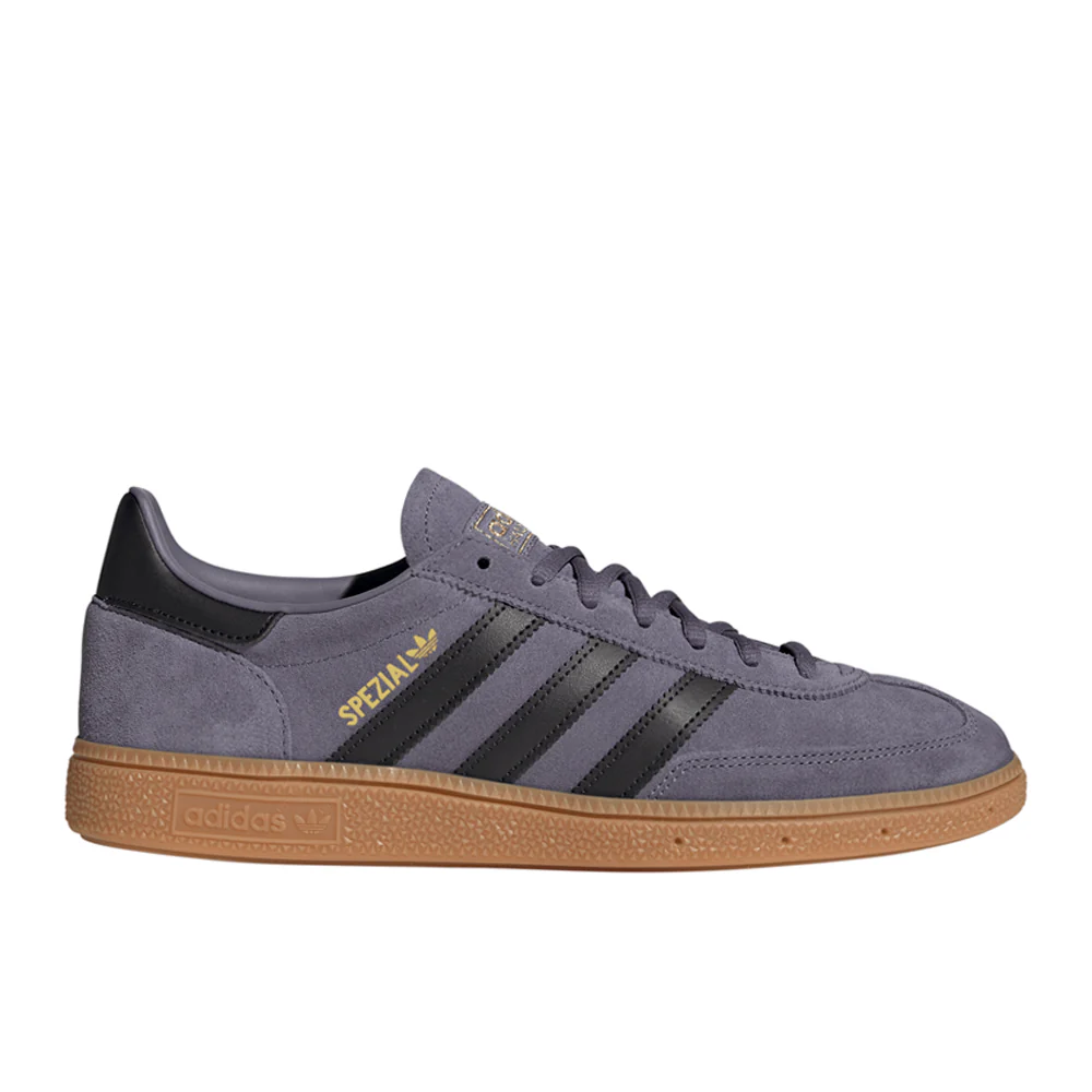 Handball Spezial Lace Up Sneakers
