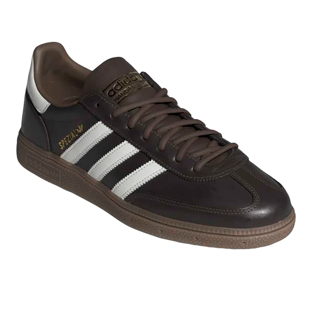 Handball Spezial Lace Up Sneakers - Image 2