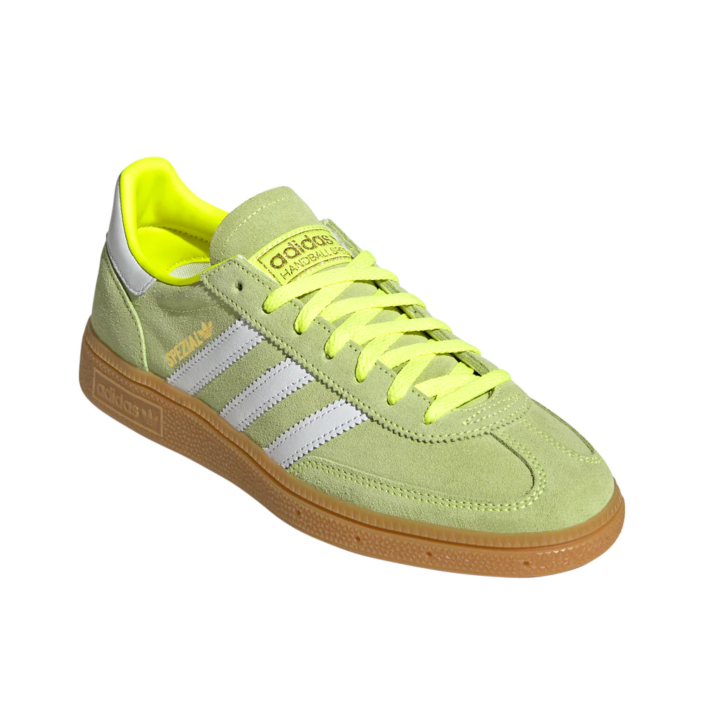 Handball Spezial Lace Up Sneakers - Image 2