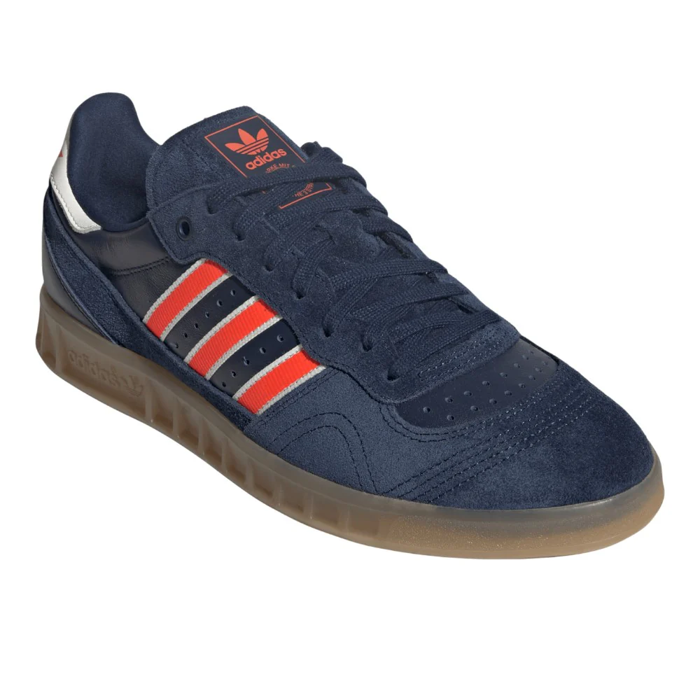 Handball Top RM Lace Up Sneakers - Image 2