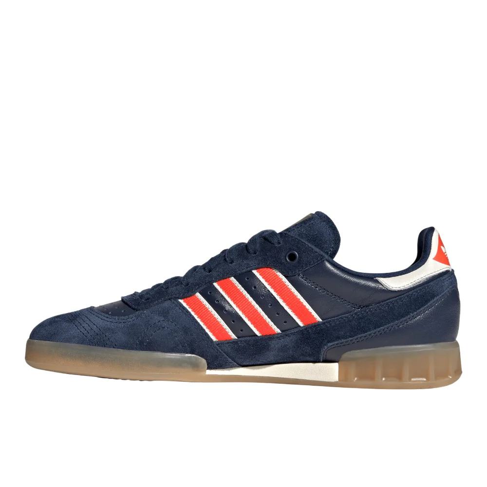 Handball Top RM Lace Up Sneakers - Image 3