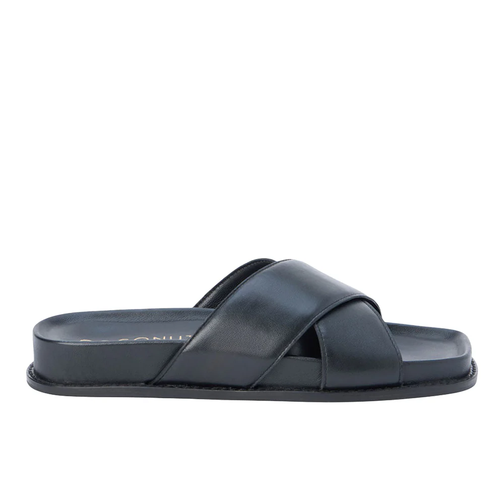 Hannah Slide Sandals
