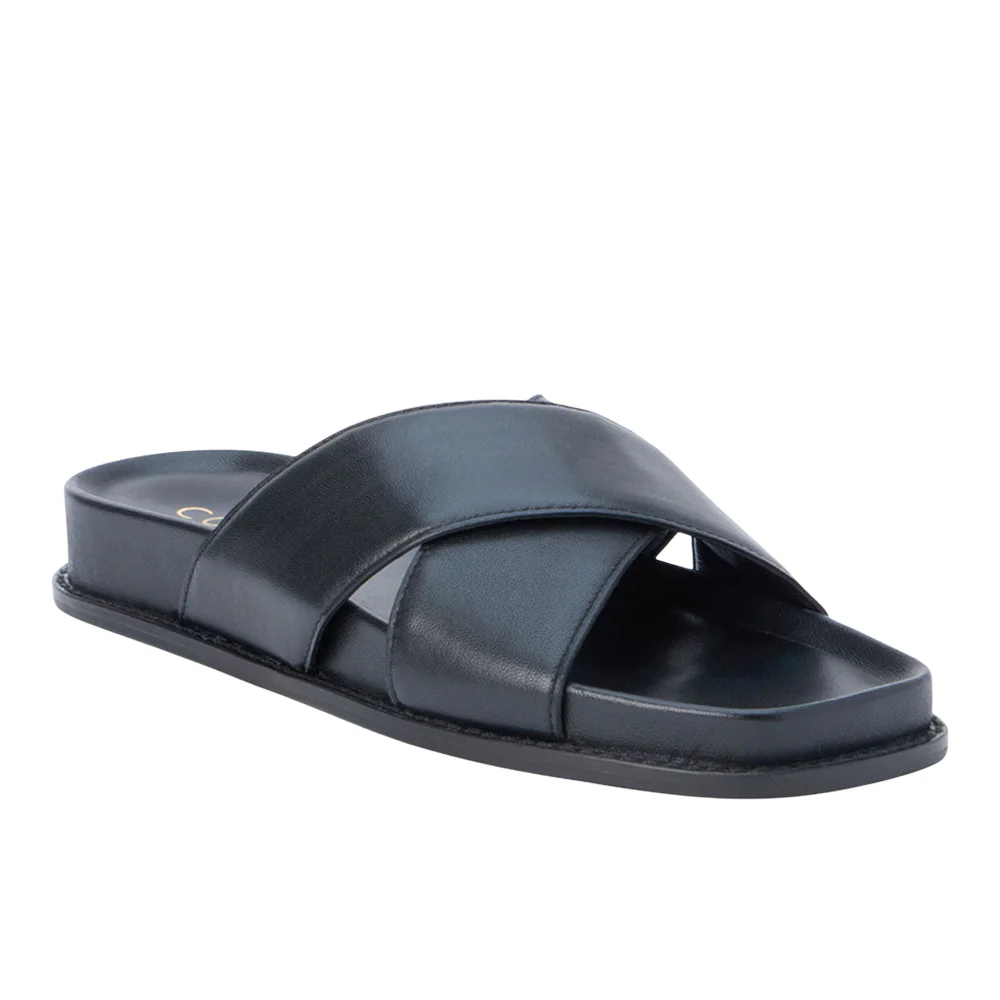 Hannah Slide Sandals - Image 2