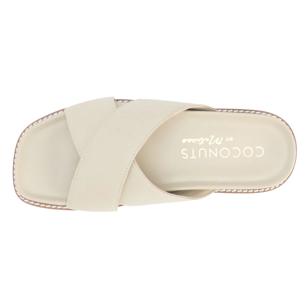 Hannah Slide Sandals - Image 4